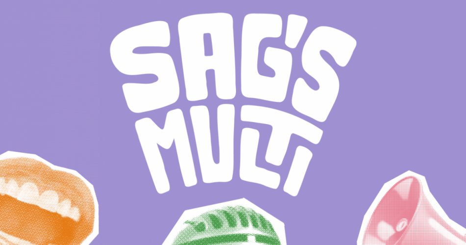 Sags Multi